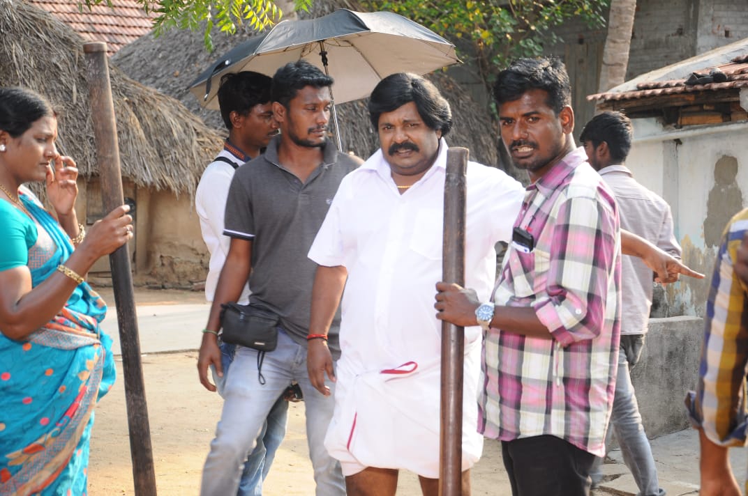 Kaadhal Munnetra Kazhagam Stills.