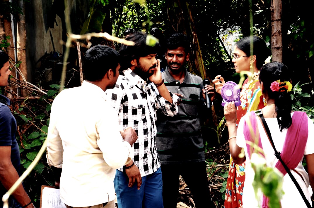 Kaadhal Munnetra Kazhagam Stills.
