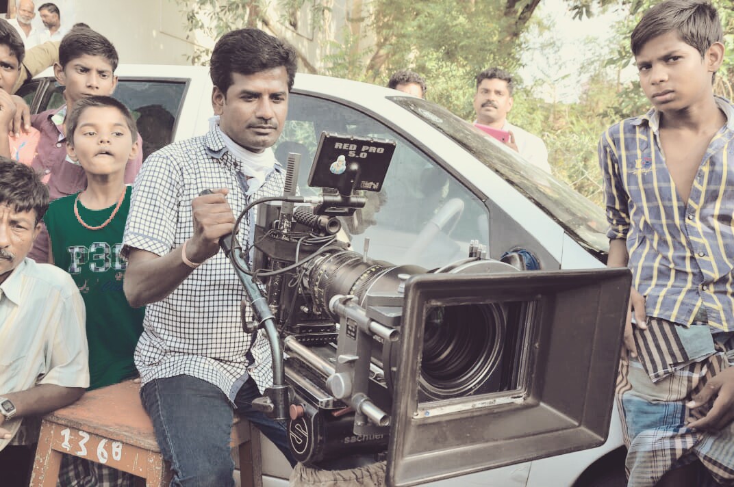 Kaadhal Munnetra Kazhagam Stills.