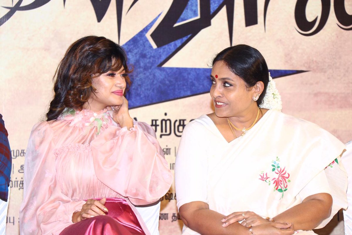 Kalavani 2 Press Meet Photos.