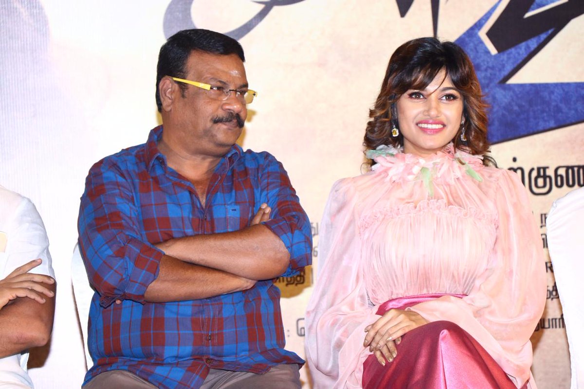 Kalavani 2 Press Meet Photos.