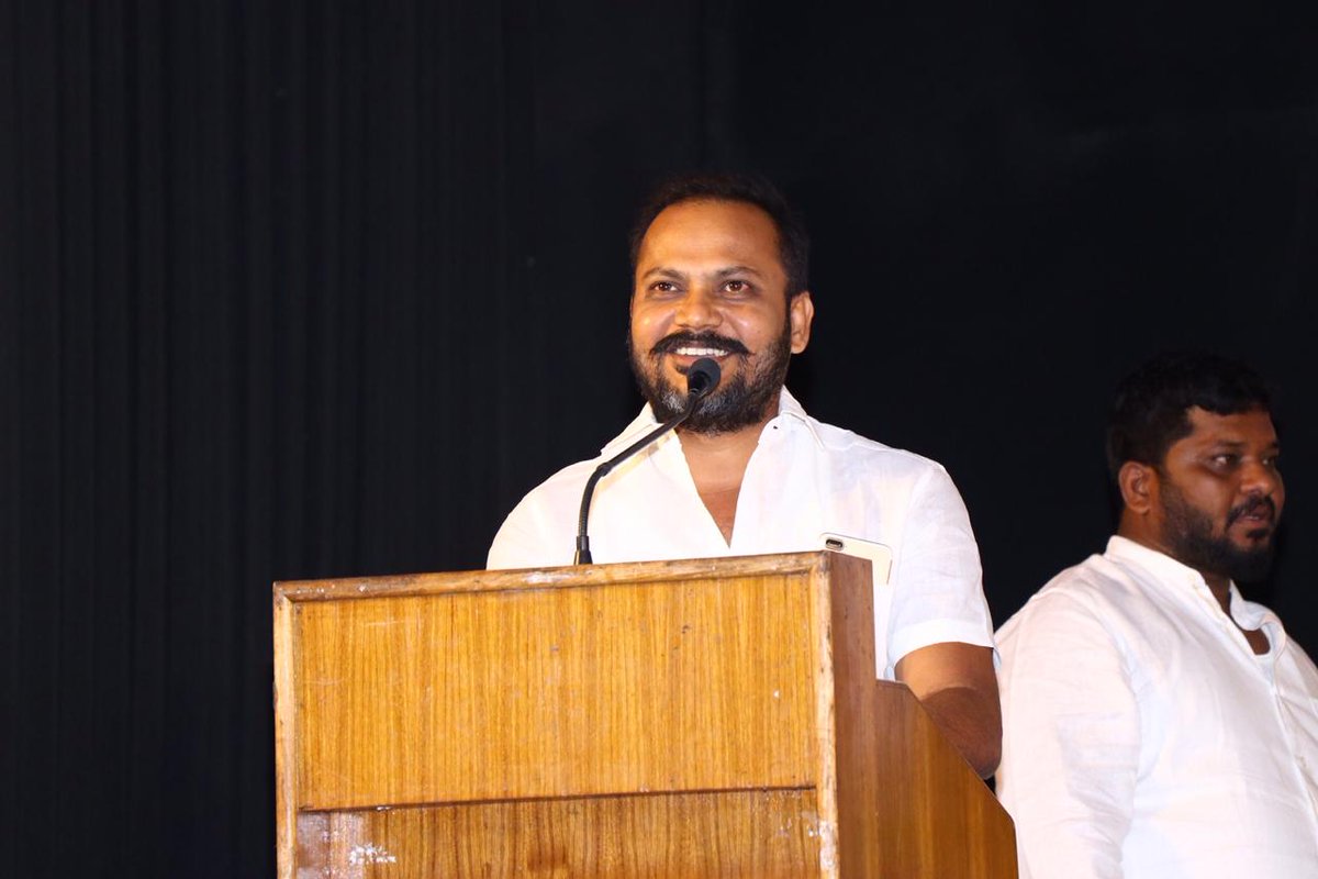 Kalavani 2 Press Meet Photos.
