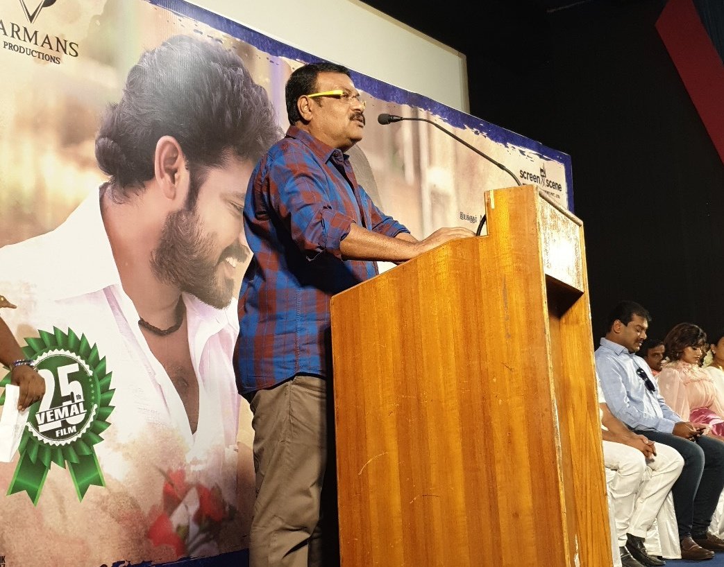 Kalavani 2 Press Meet Photos.