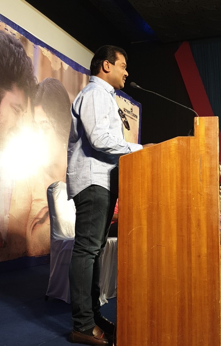 Kalavani 2 Press Meet Photos.