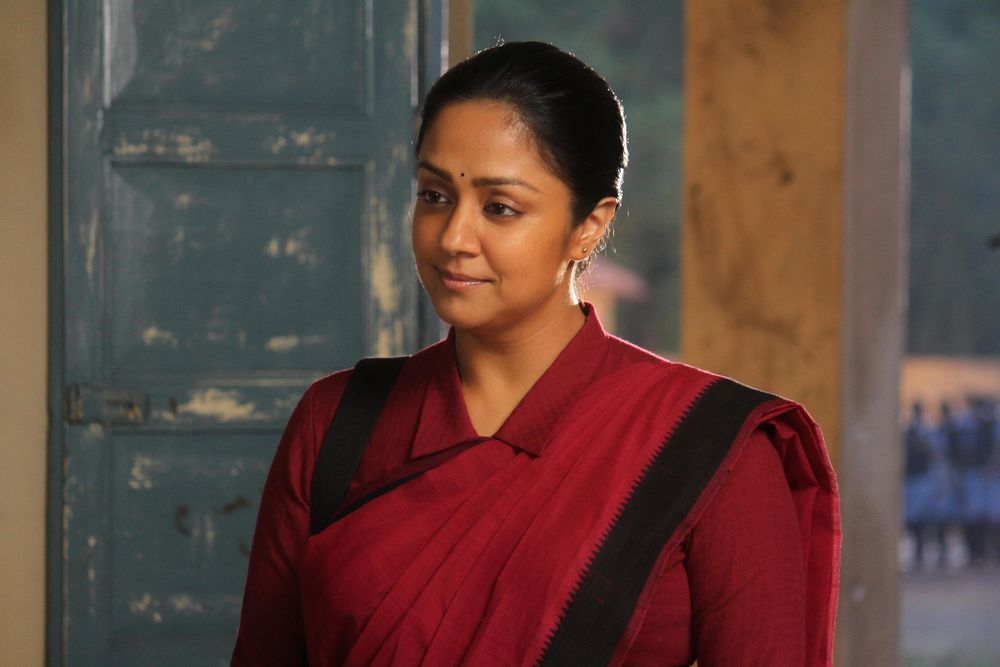Raatchasi Latest Videos And Stills.