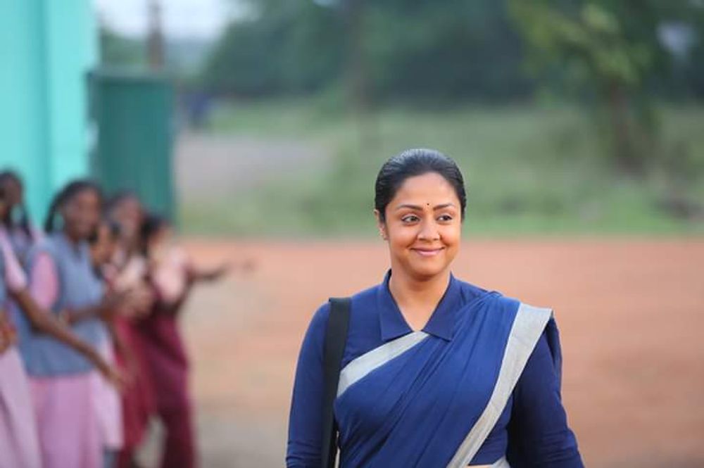 Raatchasi Latest Videos And Stills.