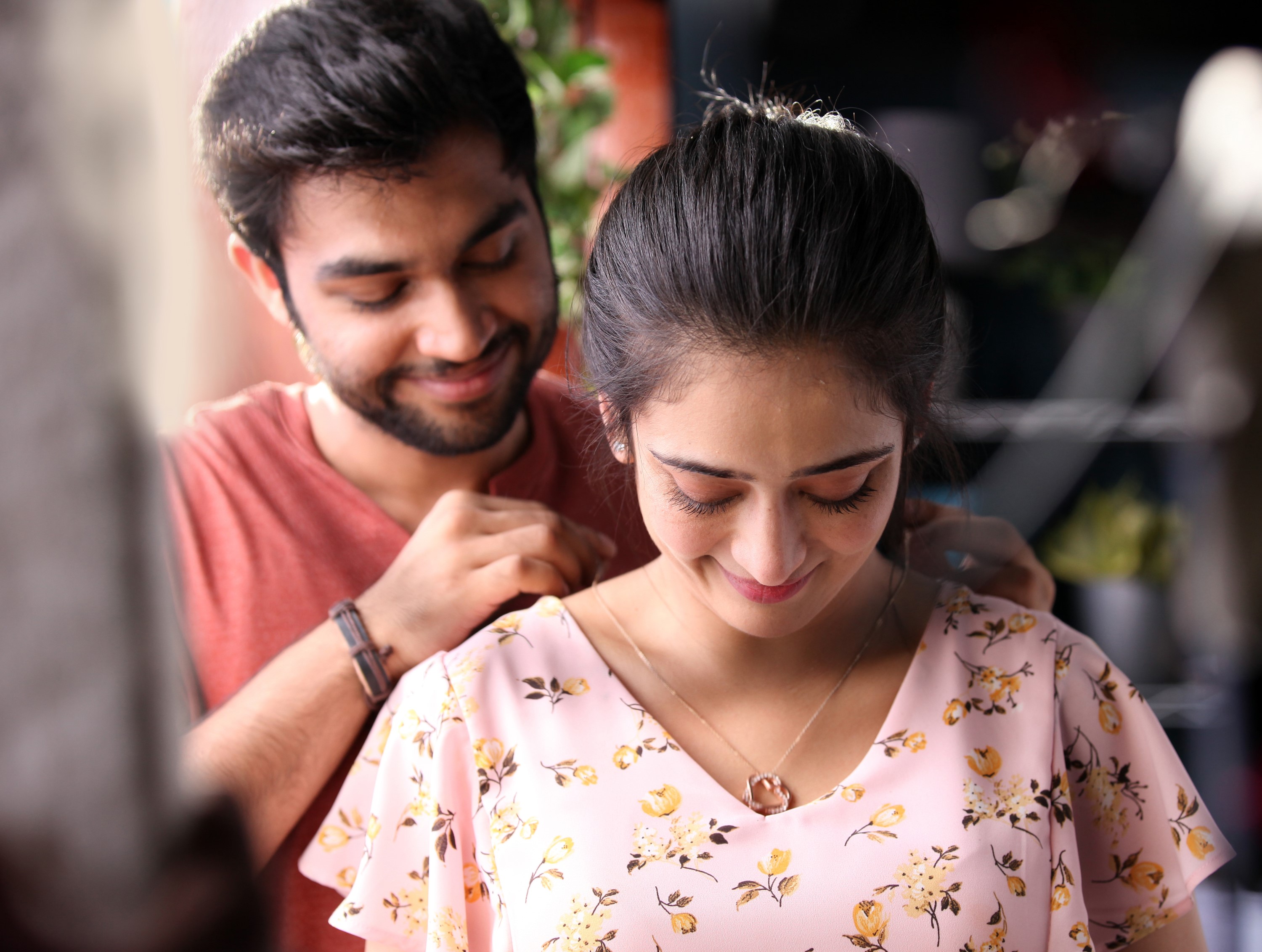 Kadaram Kondan Exclusive Images.