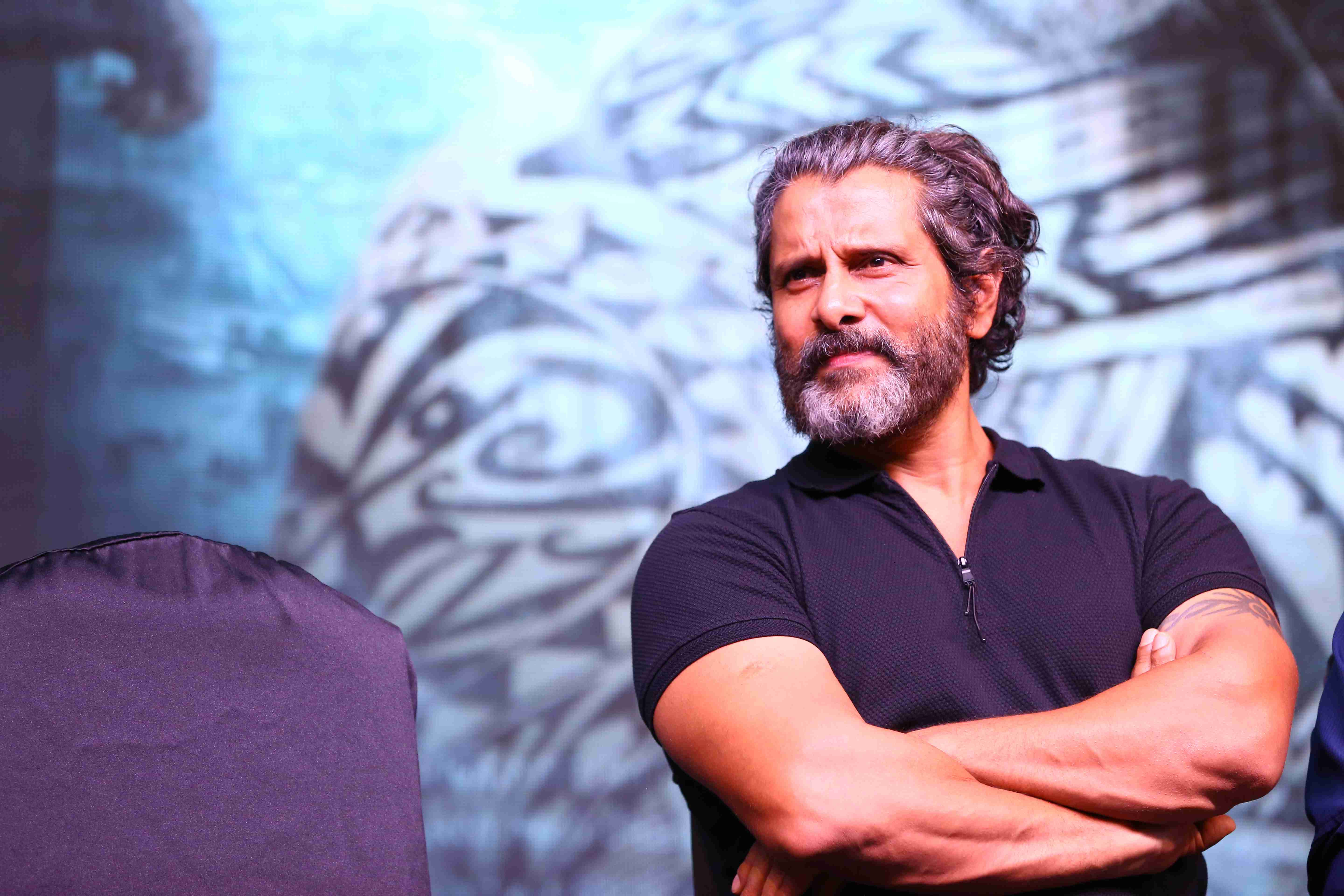 Kadaram Kondan Exclusive Images.