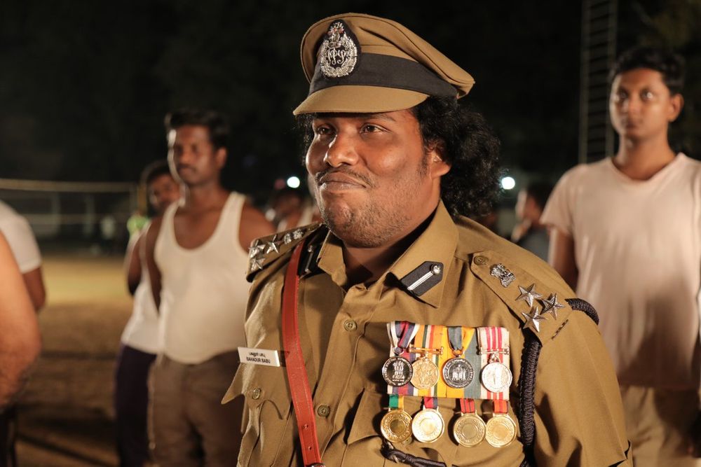 Gurkha Fresh Photos.