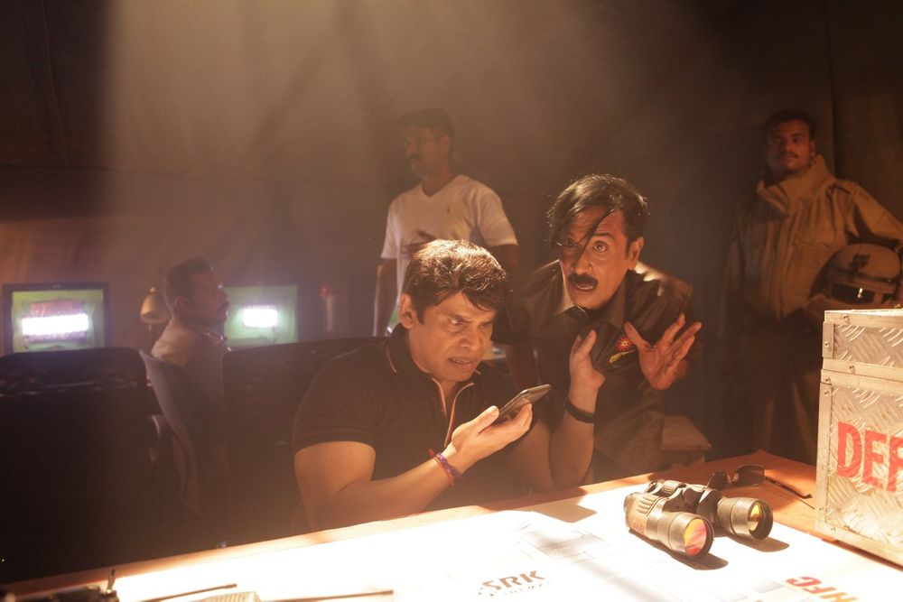 Gurkha Fresh Photos.