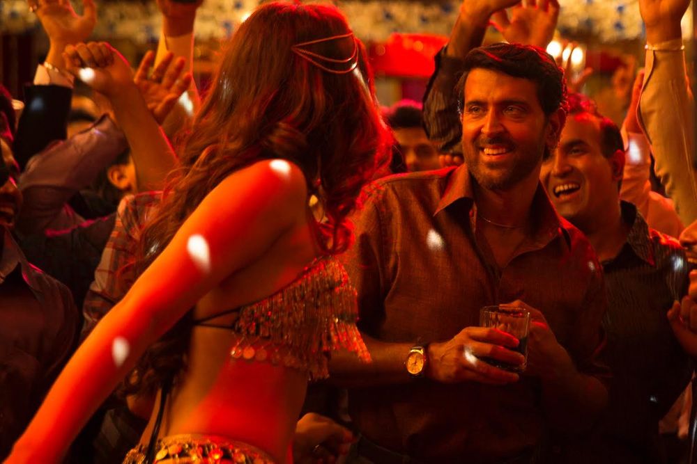 Super 30 Videos And Stills.