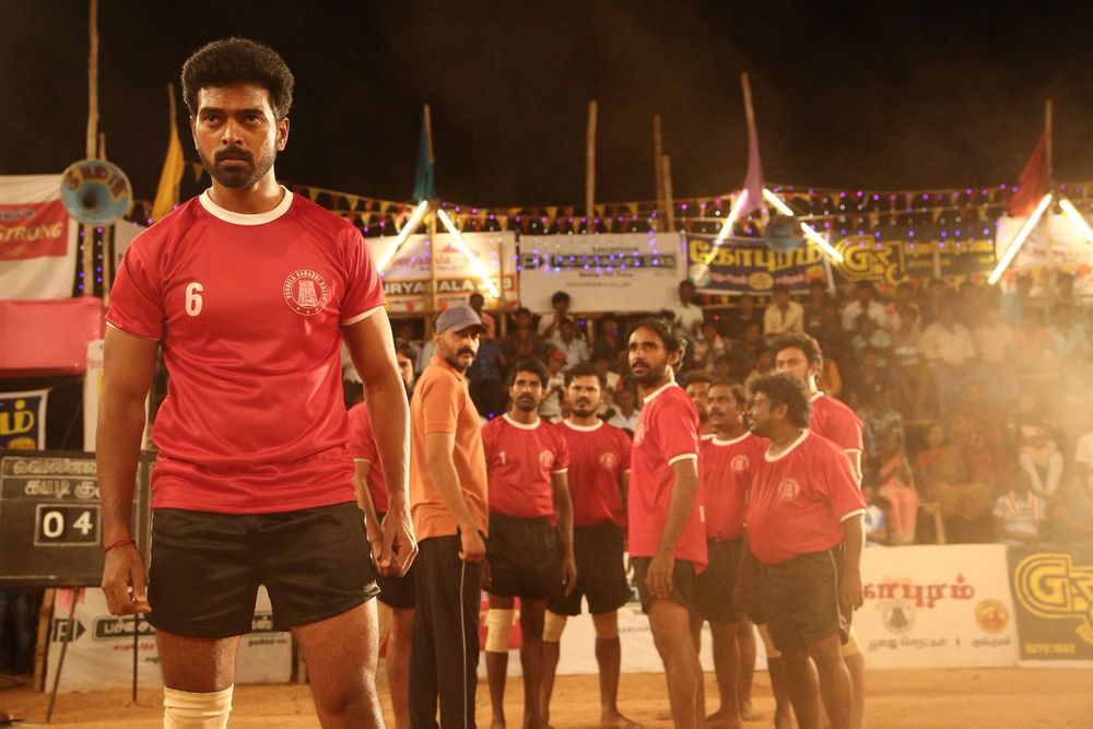 Vennela Kabadik Kuzhu 2 Photos