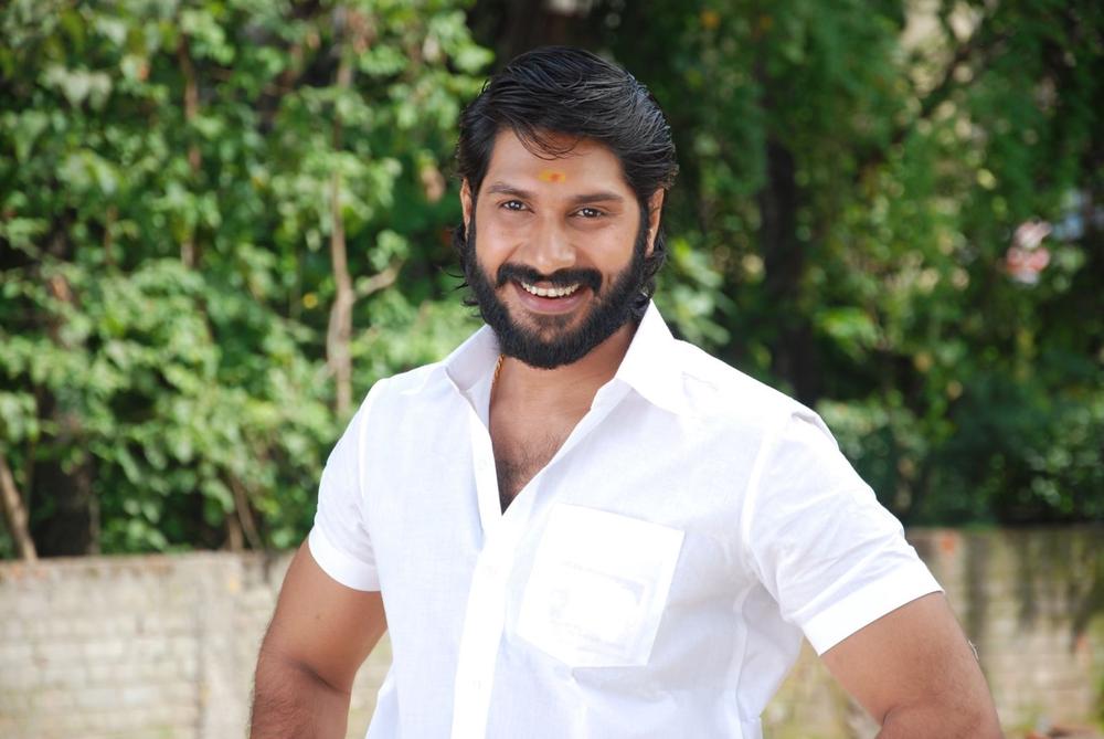 Actor Ramana Stills from Veri (Thimiru 2) Tamil Movie