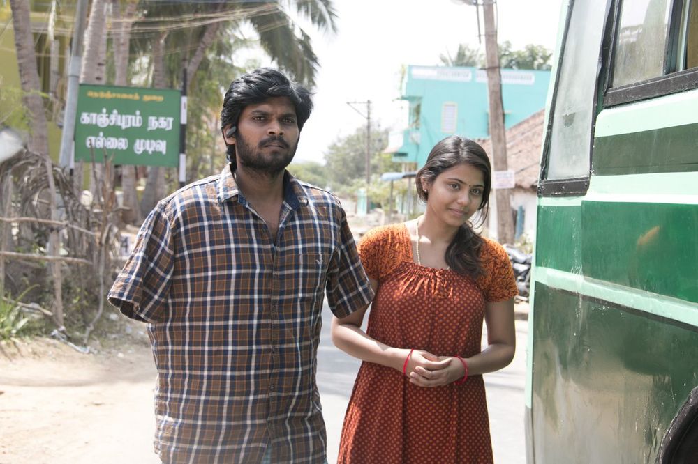 Thozhar Venkatesan Videos And Photos.