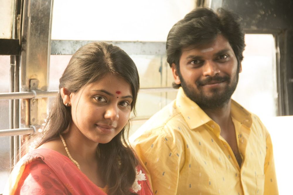 Thozhar Venkatesan Photos.