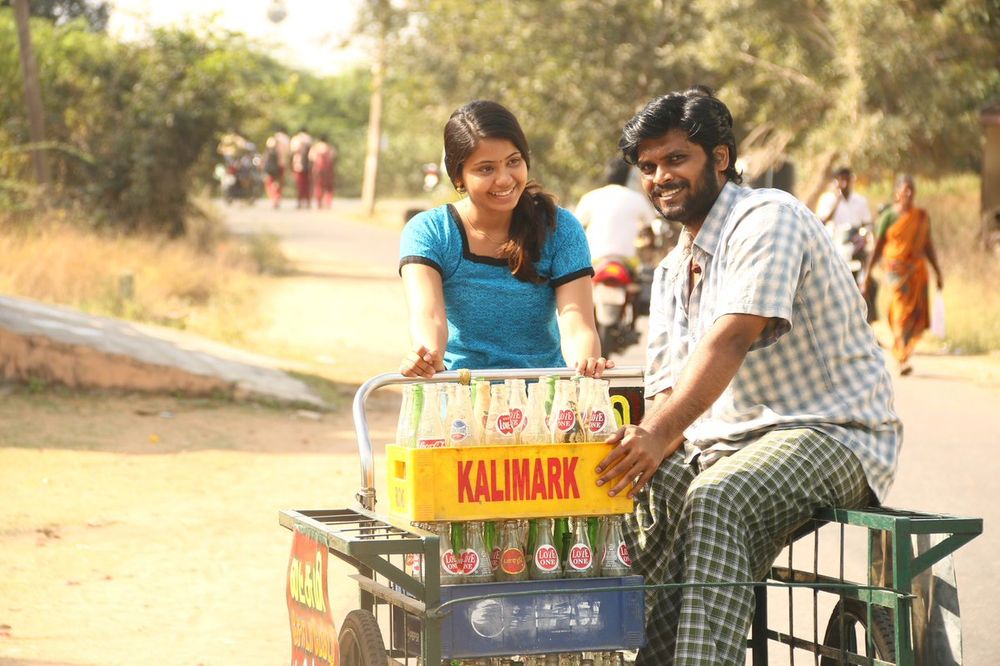 Thozhar Venkatesan Photos.