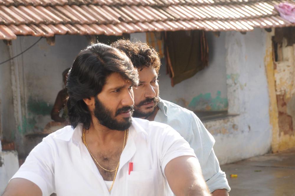 Actor Ramana Stills from Veri (Thimiru 2) Tamil Movie