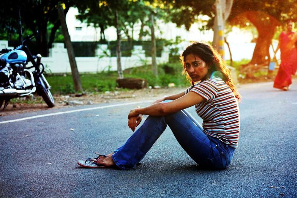 Aadai Official Videos And Photos.