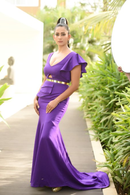 Sanjana Singh Sizzling Stills