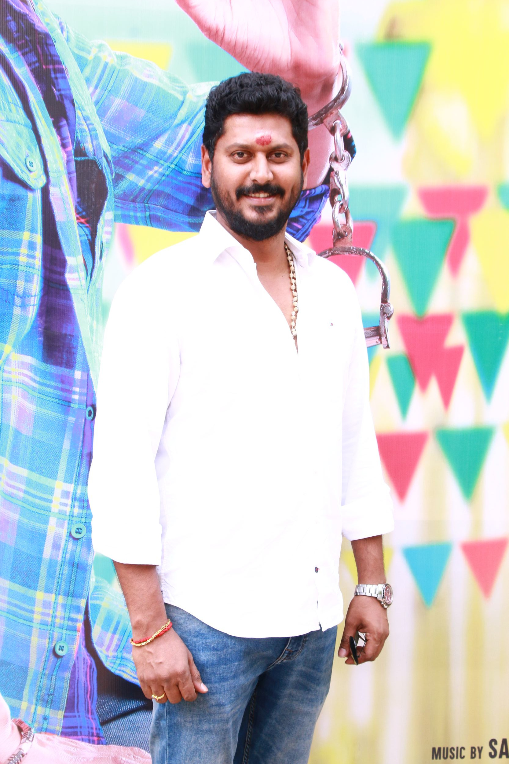 A1 Movie Photos.