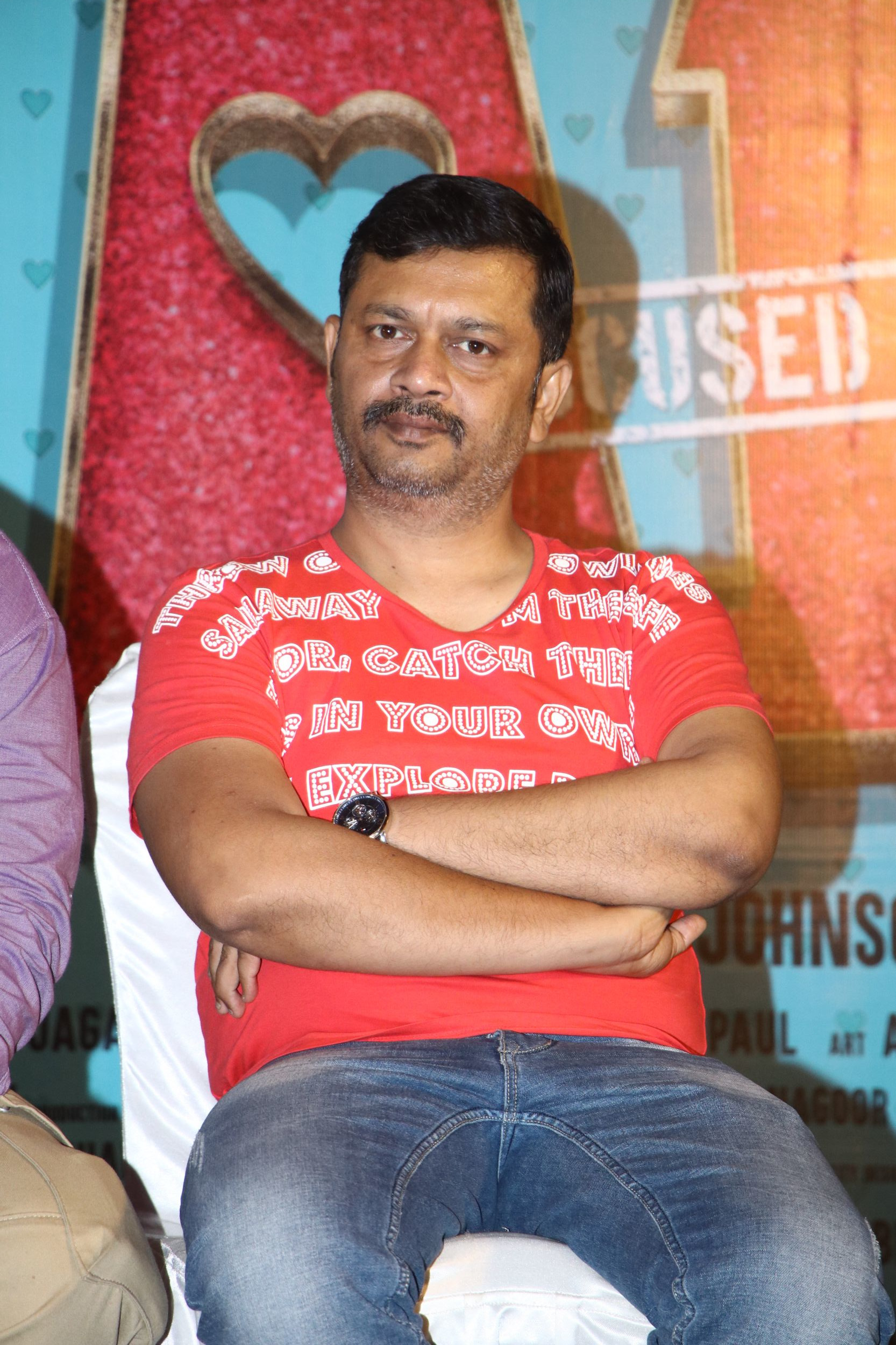 A1 Movie Photos.