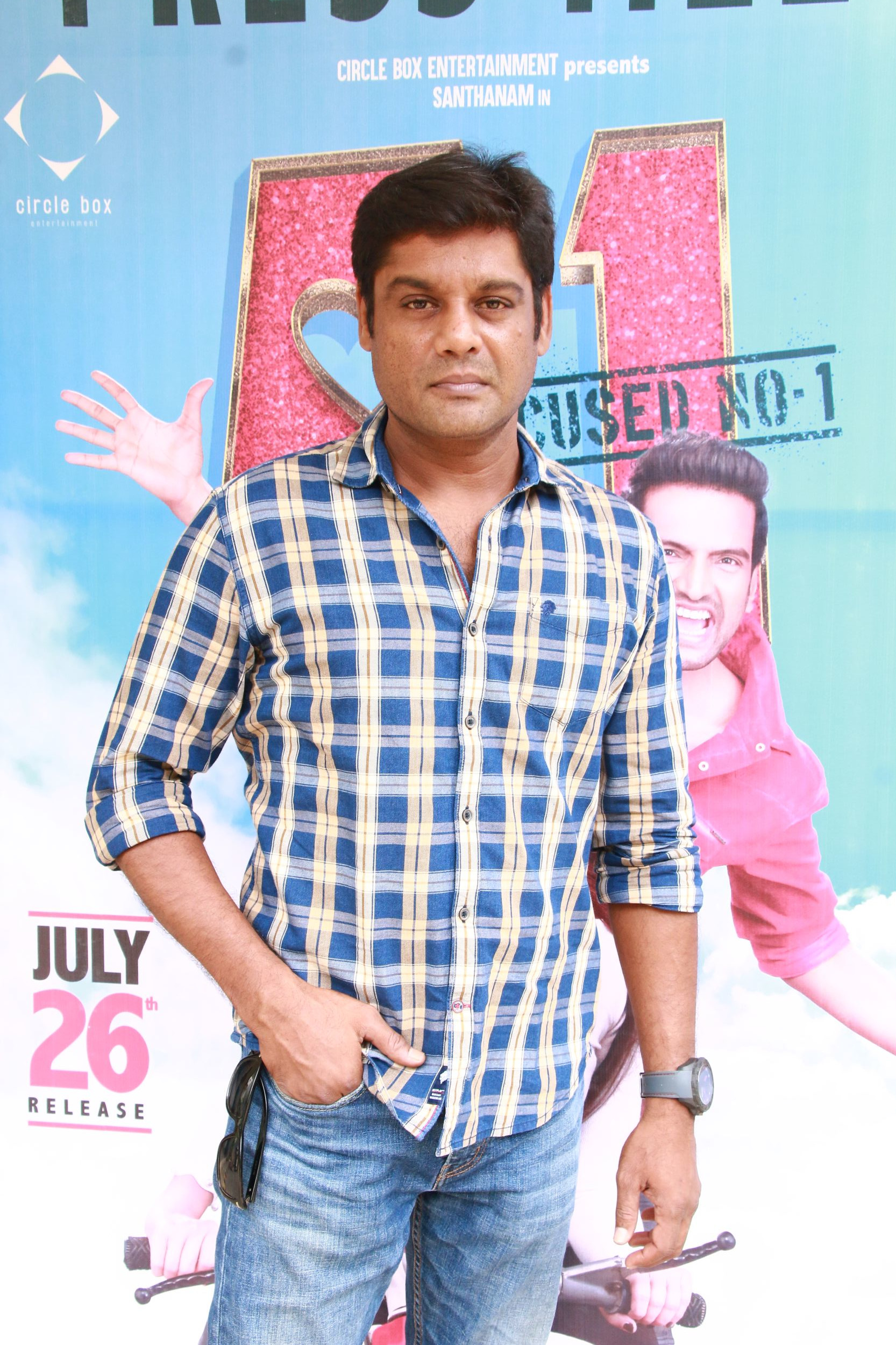 A1 Movie Photos.
