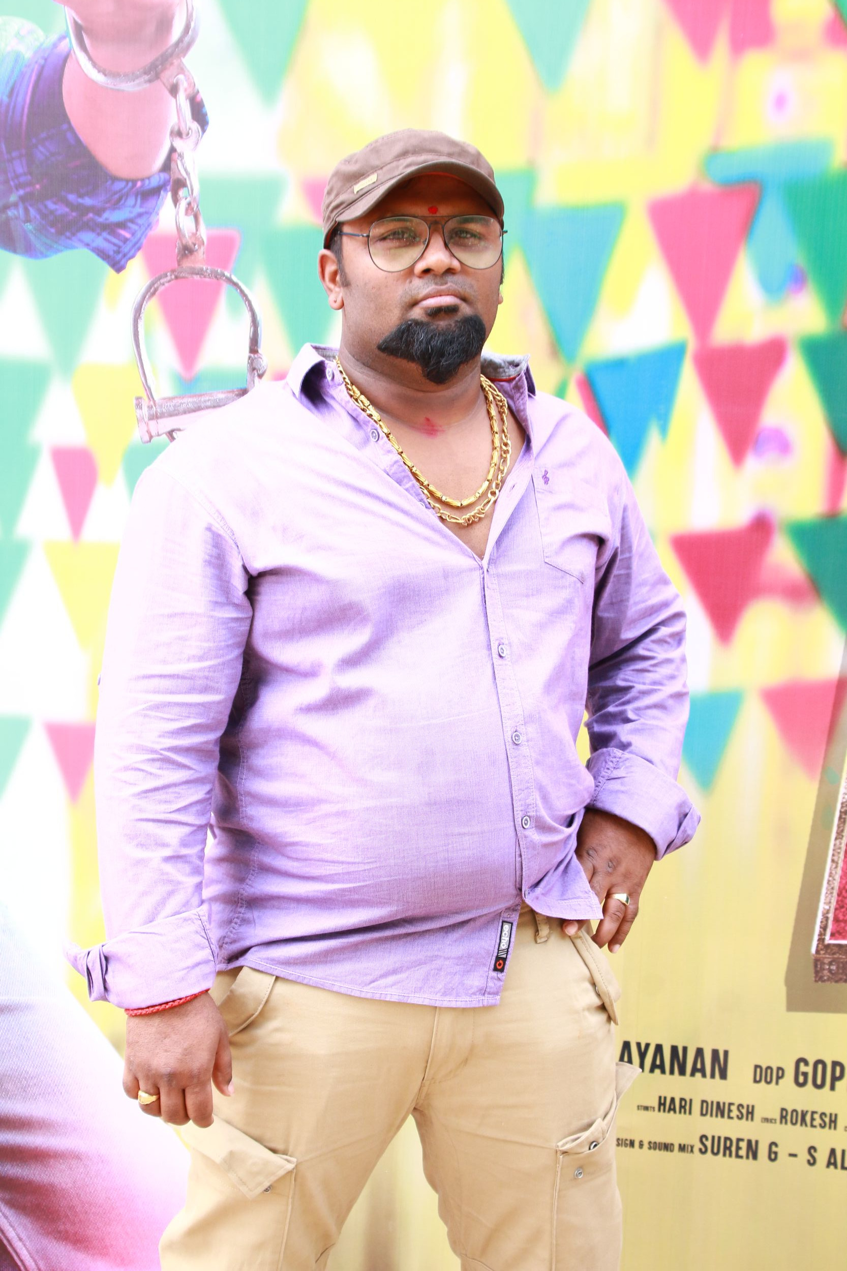A1 Movie Photos.
