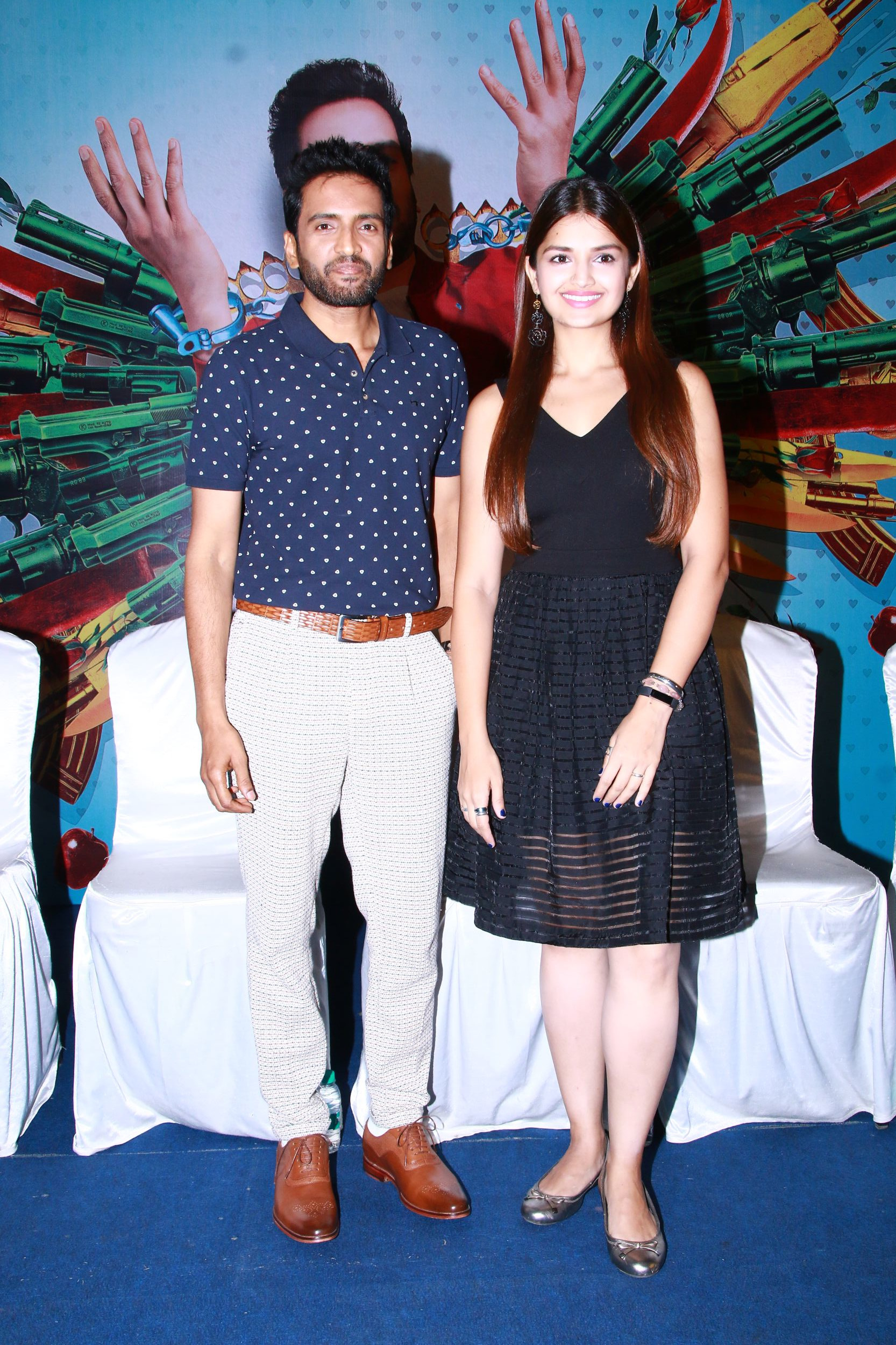A1 Movie Photos.