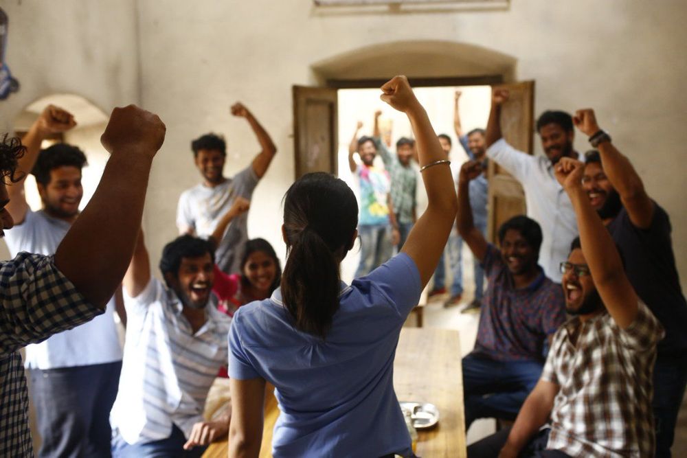 Dear Comrade Photos And Videos