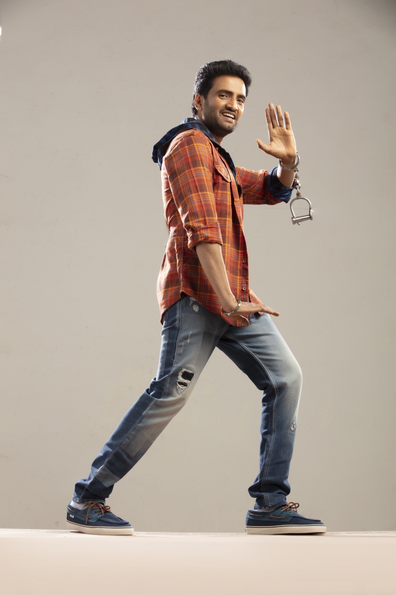 A1 Movie Latest Photos.