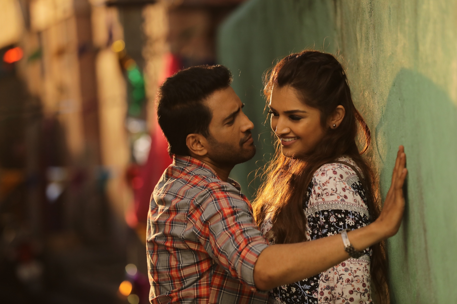 A1 Movie Latest Photos.