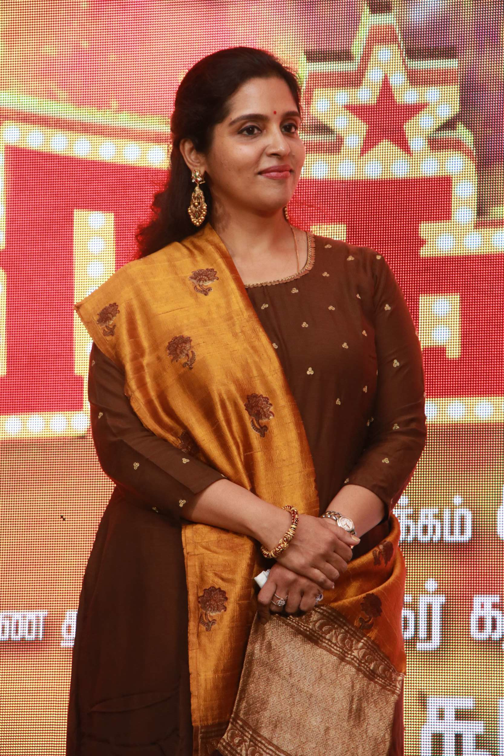 Jackpot Trailer Launch Stills.