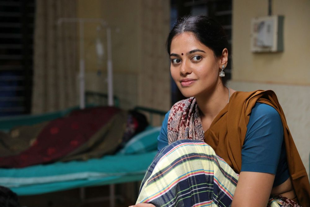 Kazhugu 2 Recent Stills.