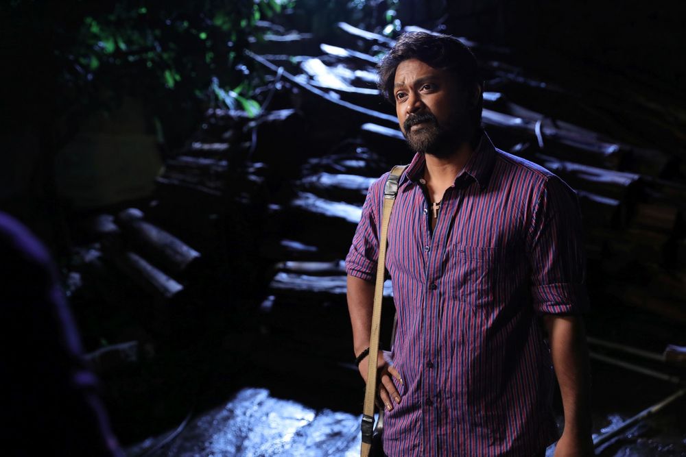 Kazhugu 2 Recent Stills.
