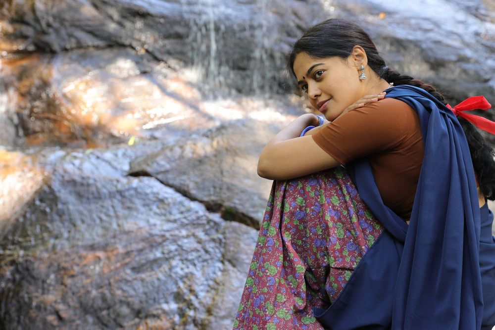Kazhugu 2 Recent Stills.