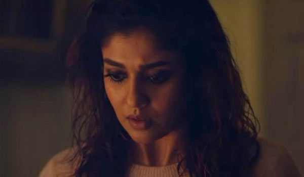 Kolaiyuthir Kaalam Fresh Stills.