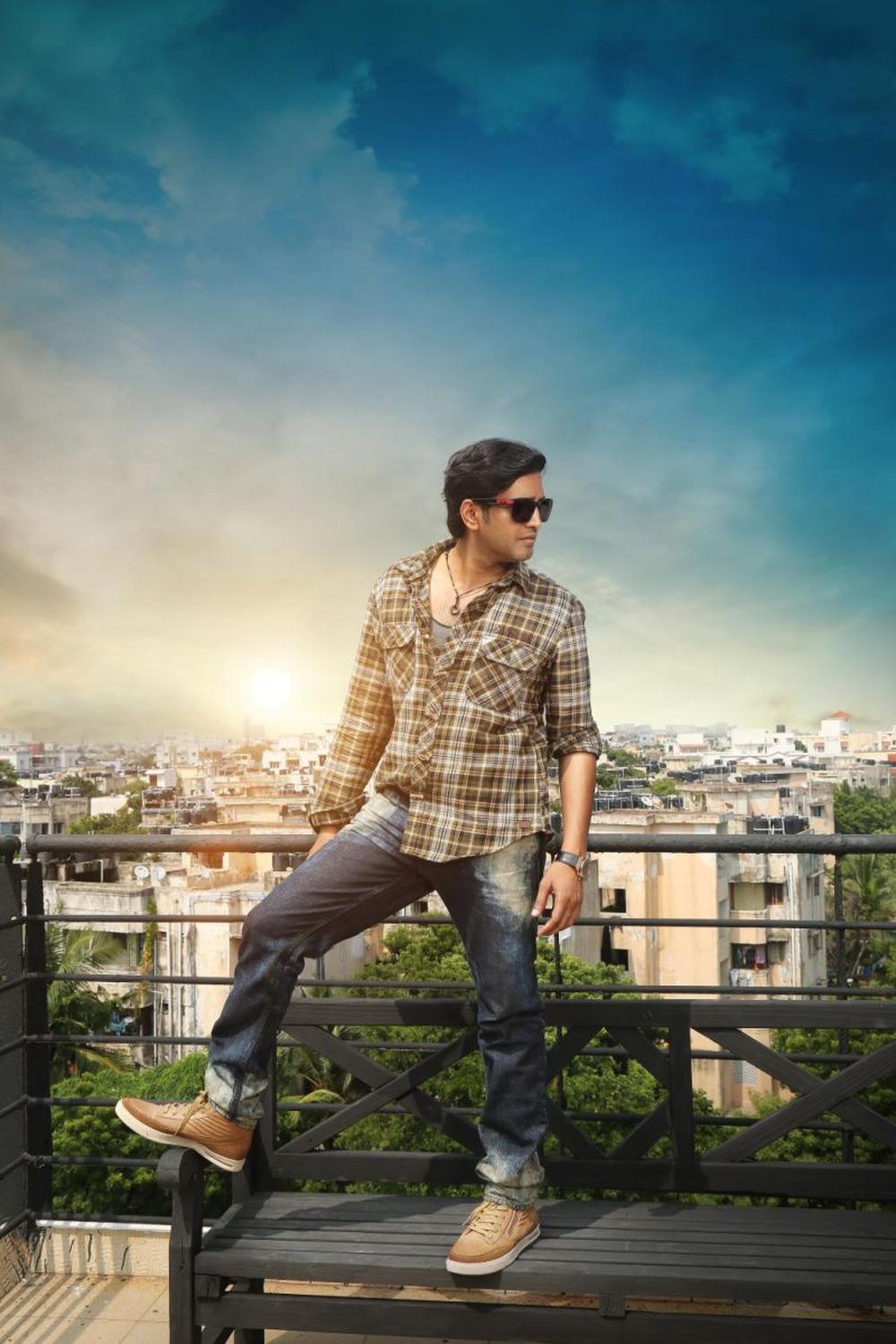 Inimey Ippadithaan Tamil Movie Stills | Santhanam
