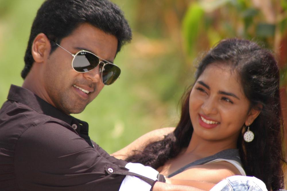 Puriyatha Aanandham Puthithaga Aarambam Tamil Movie Latest Stills | Krish, Shrushti Dange