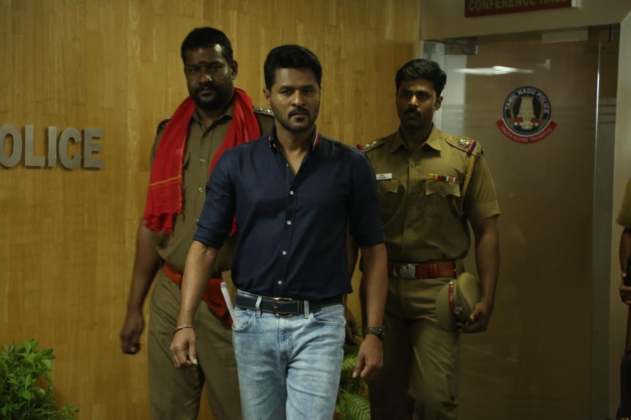 Pon Manickavel Stills
