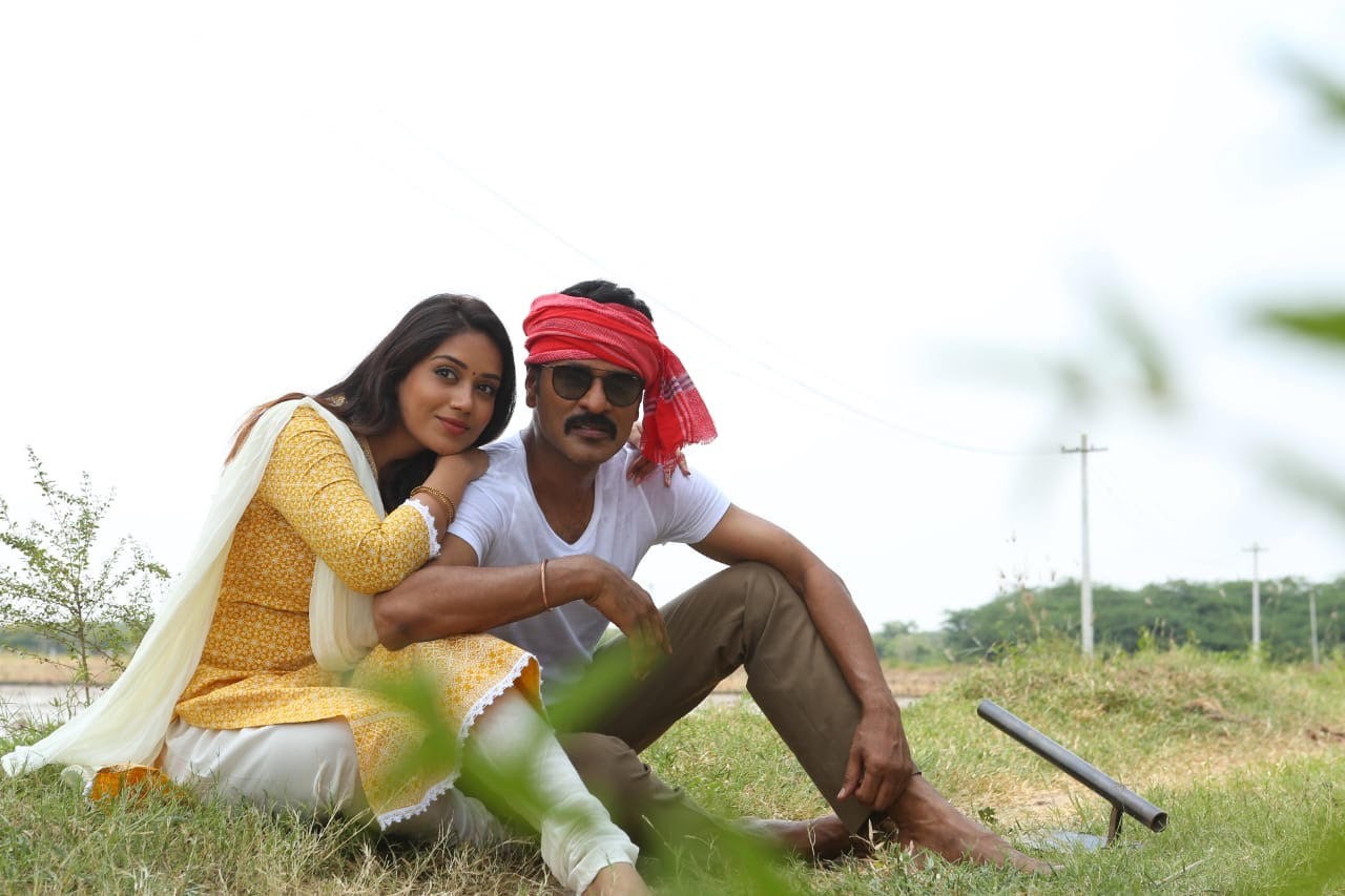 Pon Manickavel Stills.