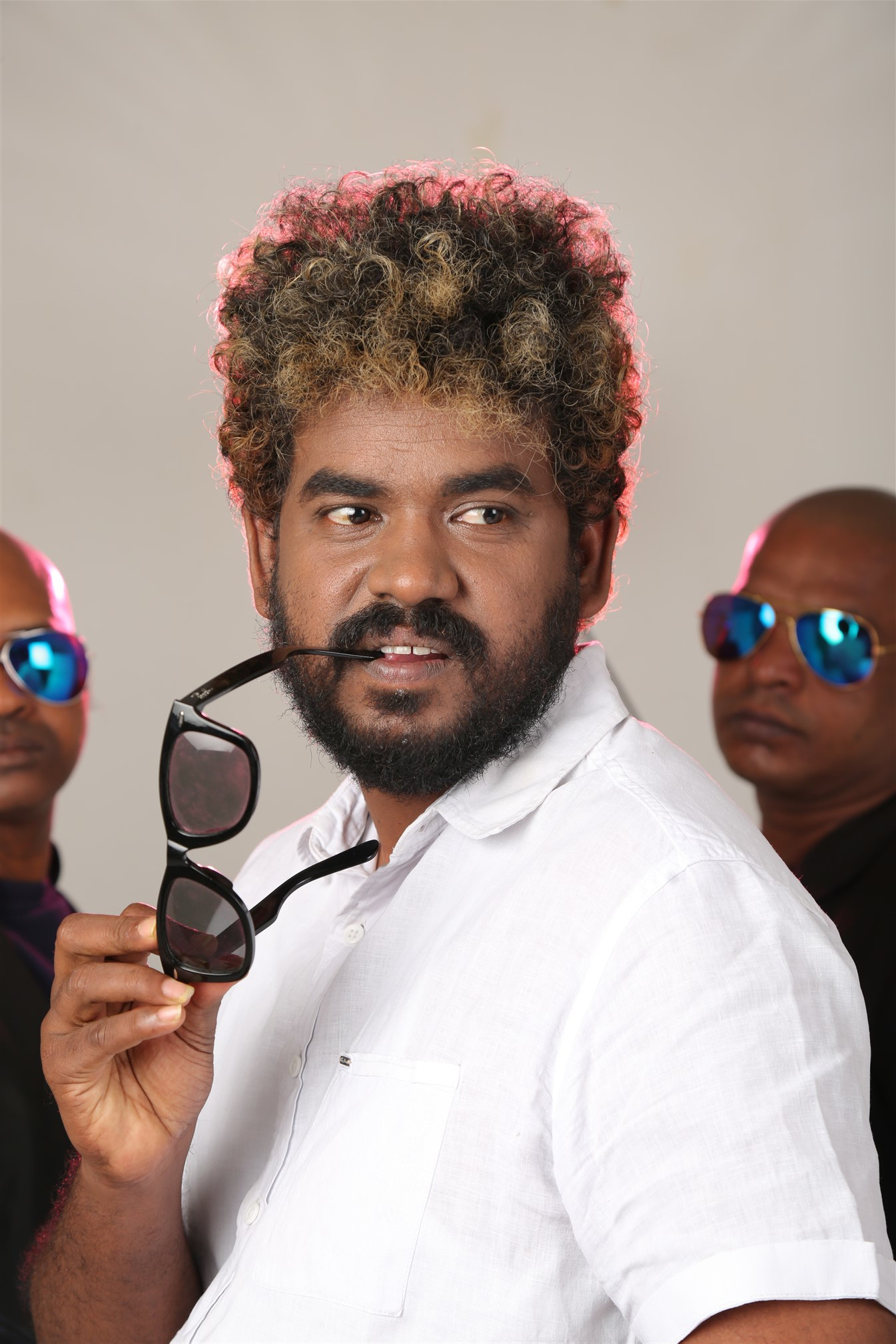 Padaipaalan Exclusive Photos.