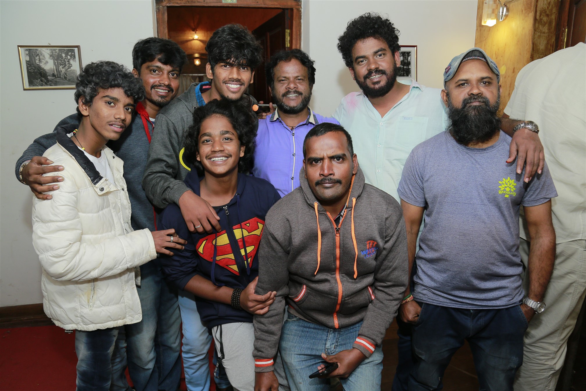 Padaipaalan Exclusive Photos.
