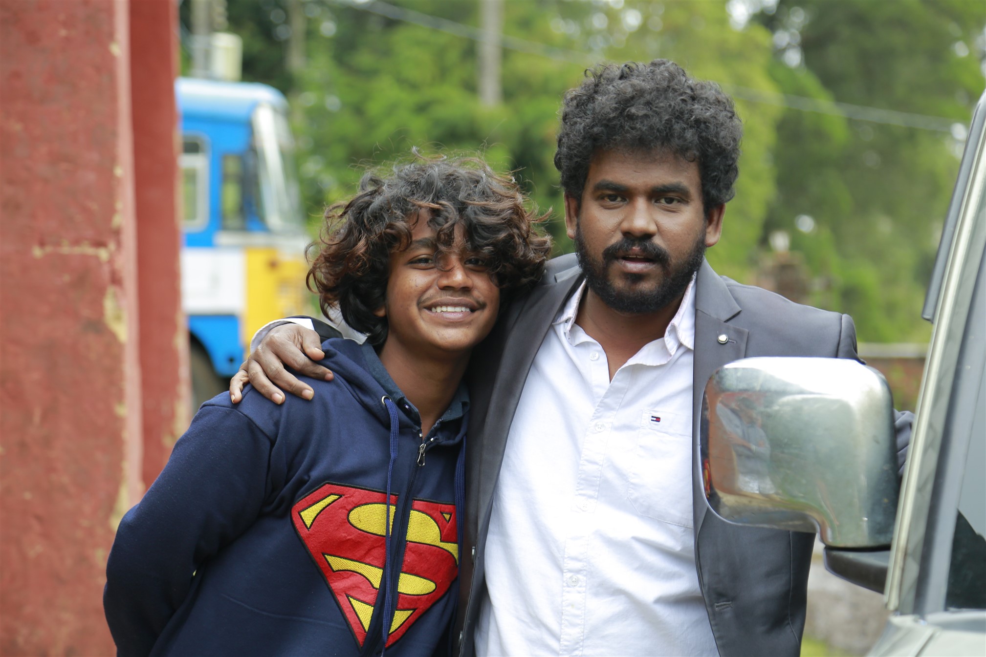 Padaipaalan Exclusive Photos.