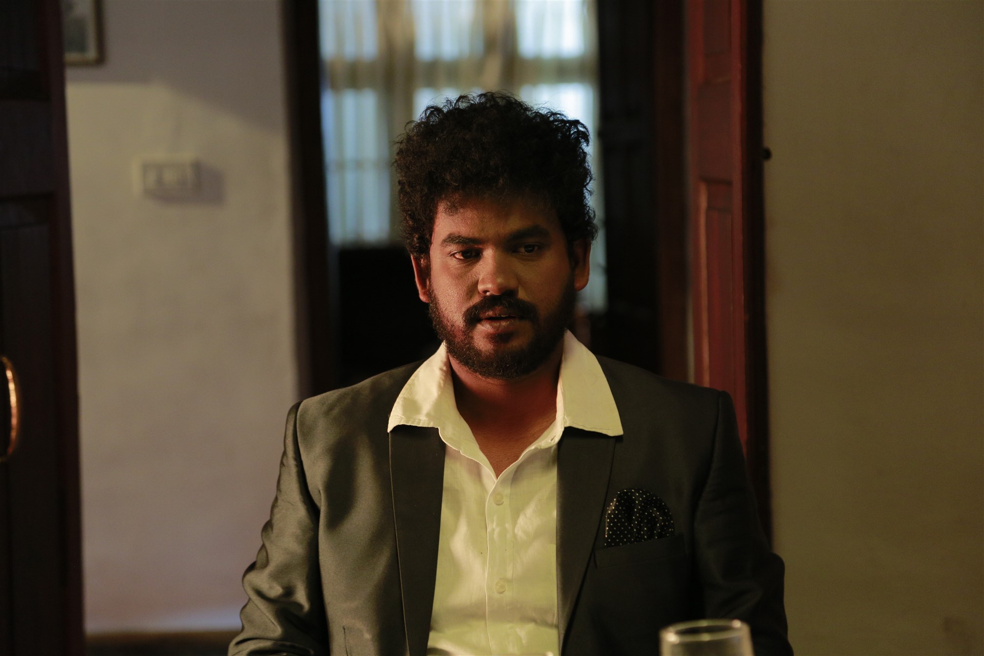 Padaipaalan Exclusive Photos.