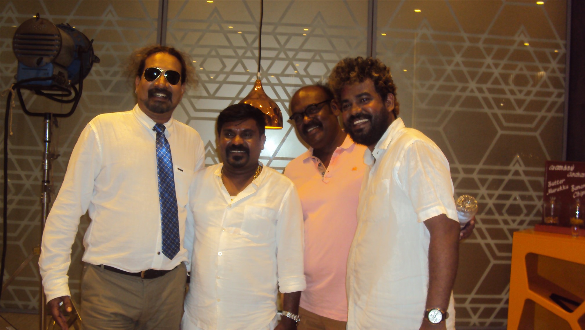 Padaipaalan Exclusive Photos.