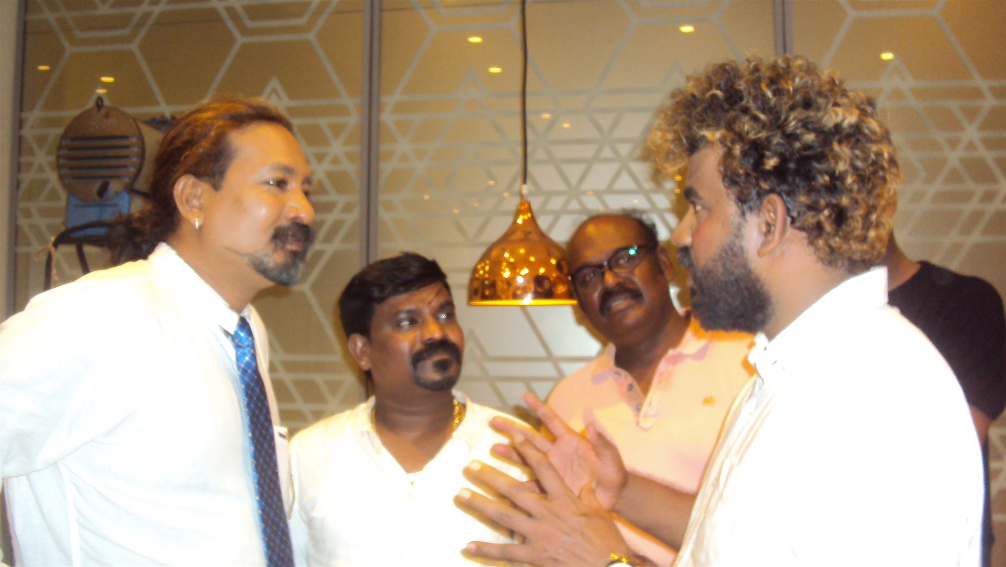 Padaipaalan Exclusive Photos.