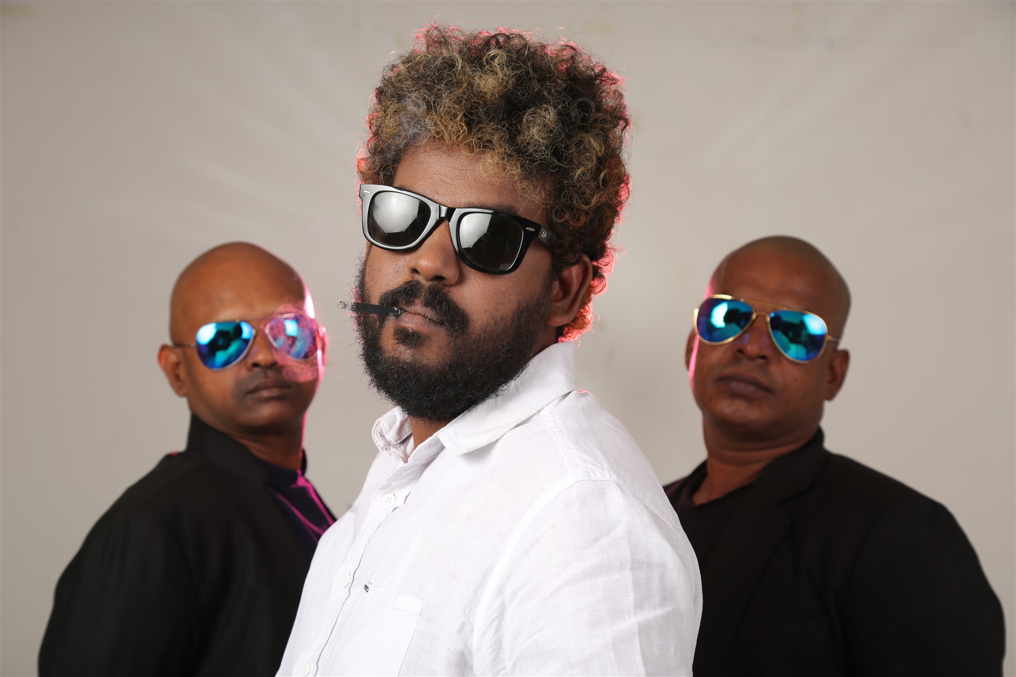 Padaipaalan Exclusive Photos.