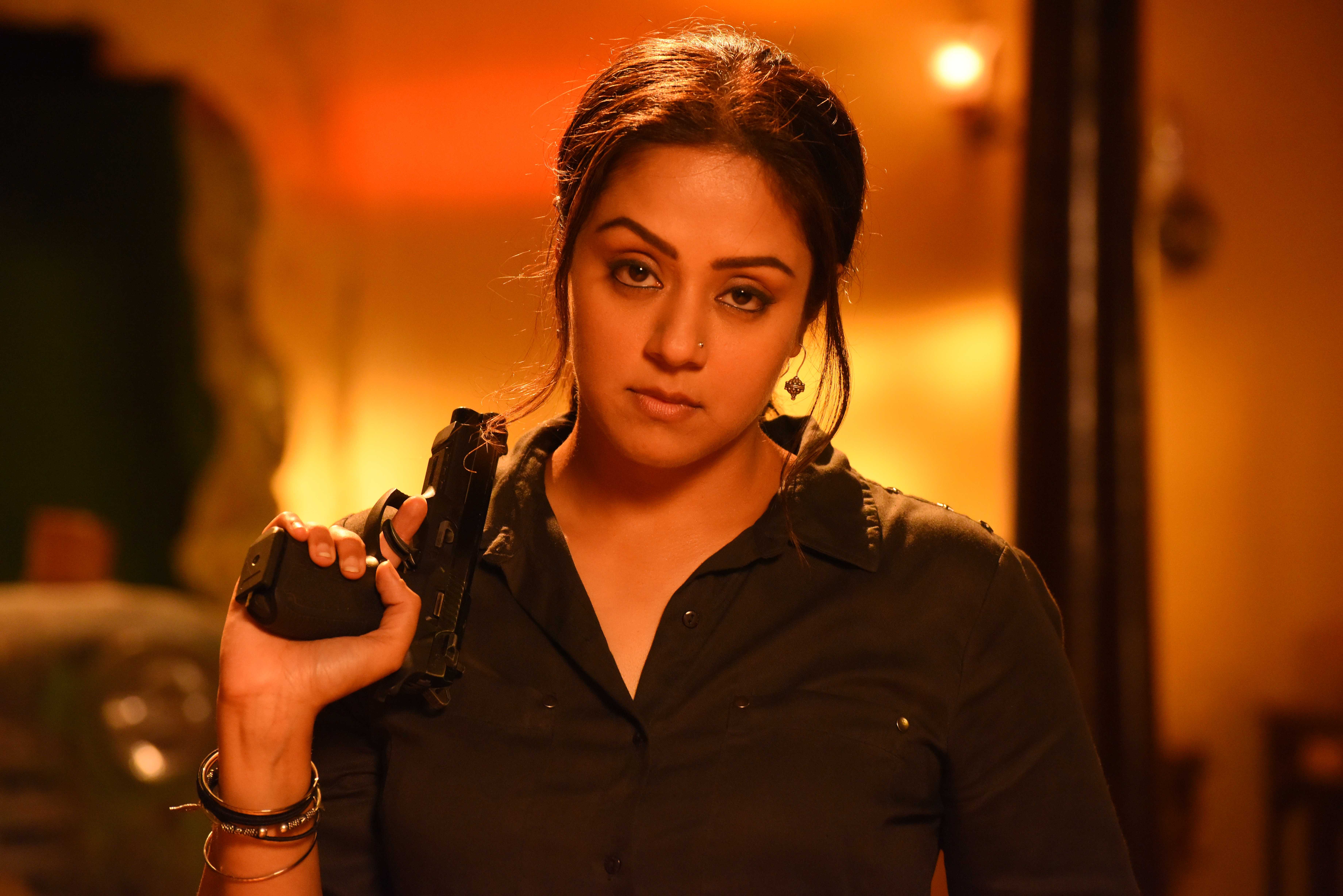 Jackpot Exclusive Stills.