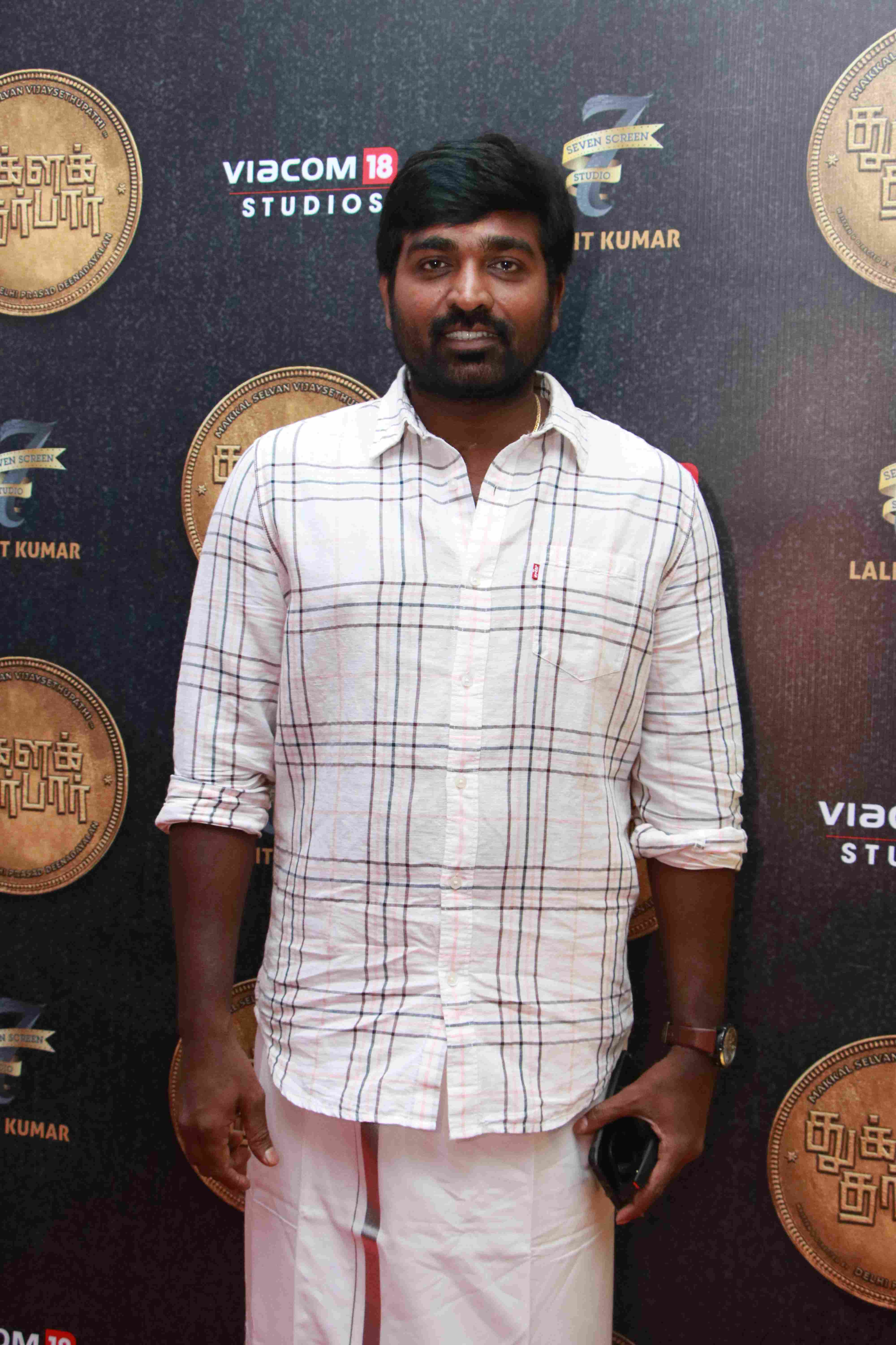 Thuklak Dharbar Exclusive Pooja Stills