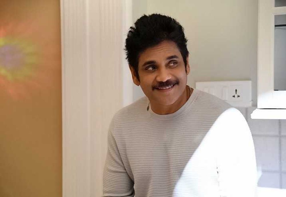 Manmadhudu 2 Images